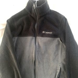 Columbia jacket